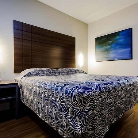 Palace Inn Blue Us-59 & Gessner Houston Zewnętrze zdjęcie