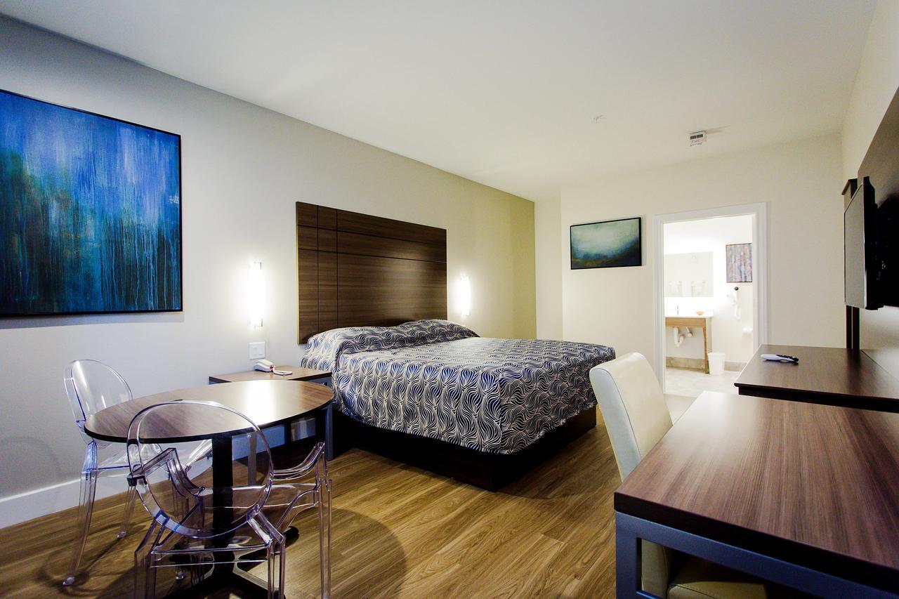 Palace Inn Blue Us-59 & Gessner Houston Zewnętrze zdjęcie